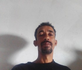 Marco, 42 года, São João da Barra