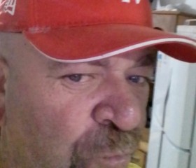 João Carlos, 58, Garanhuns