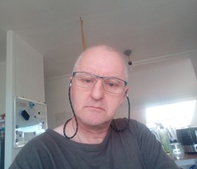 Olivier, 51, Le Havre