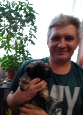 Саша, 51, Россия, Керчь