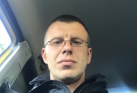 Sergej, 40 - Только Я