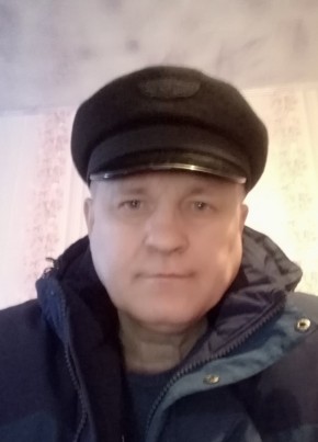 Игорь, 59, Россия, Верхняя Салда