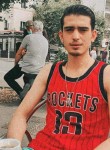 Ahmed, 24 года, Milano