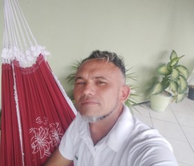 William pinheiro, 43 года, Itaitinga