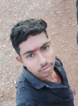 tejbalvishwakarm, 19 лет, Sāgar (Madhya Pradesh)