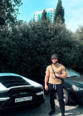 Aleks из Москвы 32 года