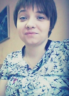 Светлана, 33, Россия, Оленегорск