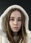 Anastasiya, 25, Syktyvkar