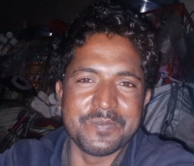 Muhgg, 21, Kallar Kahar