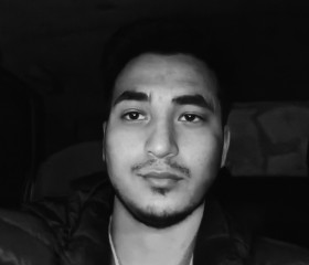 Dzhoni, 21, Yekaterinburg