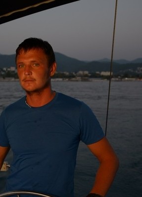 Василий, 30, Россия, Казань