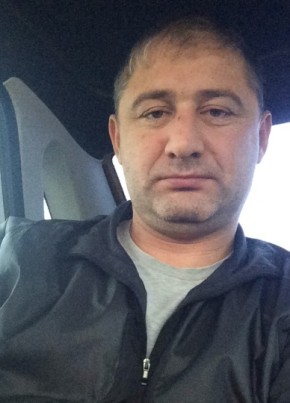 Шамиль, 43, Россия, Ставрополь