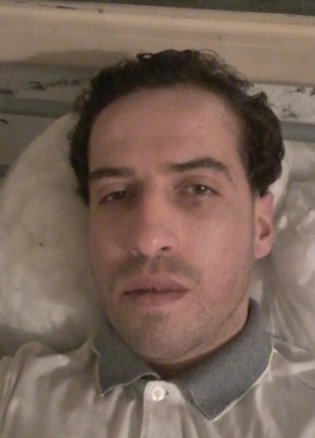 Daniel, 34, République Française, La Ferté