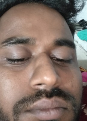 Ranjeet Singh, 29, India, Pāli (Madhya Pradesh)