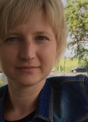 Julia, 40, Россия, Покров