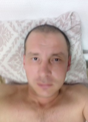 Роберт, 41, Россия, Агидель