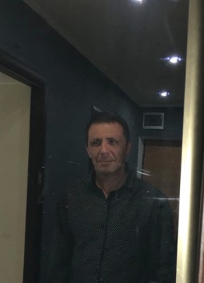 Александр из Кубинки 49 лет