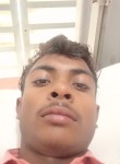 Vikash Nayak, 18 лет, Māndvi