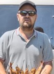Олег, 46 лет, Уссурийск