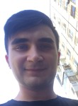 Андрей, 21 год, Симферополь