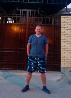 Sergey, 45, Russia, Moscow
