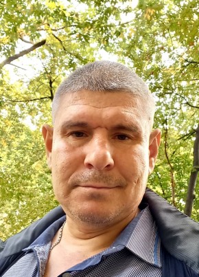 Виктор, 45, Россия, Саранск