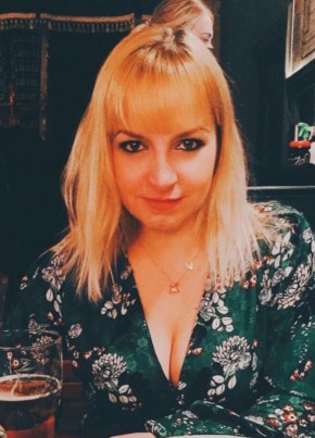 Ольга, 40, Россия, Орёл