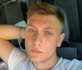 Artem, 24, Staraya Kupavna