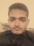 Ahsan, 24 года, راولپنڈی