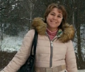 Mariya, 51, Saint Petersburg