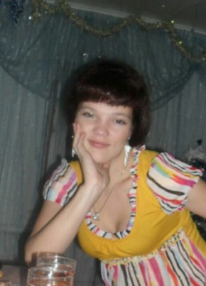 mariya, 30, Россия, Саракташ