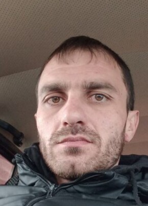 Арман, 35, Россия, Новолеушковская