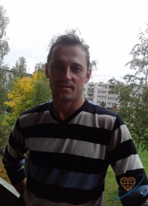kostya, 52, Россия, Углич