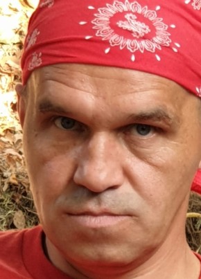 Konstantin, 52, Russia, Moscow