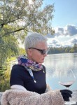 Anna, 49, Pavlovsk (Leningrad)