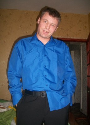 Александр, 49, Россия, Галич