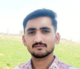 Sawai, 20, Ahmedabad