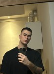 Егор, 21 год, Красноярск