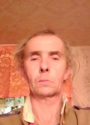 Gena Belousov, 53, Россия, Елец