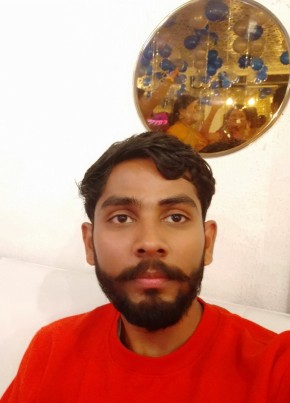 Surya, 23, India, Panipat