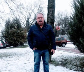 Владимир, 59 лет, Горад Гродна