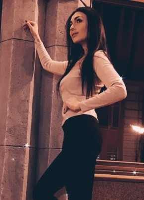 Anastasiya, 21, Russia, Ryazan