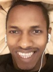 Souleymane, 33 года, Mainz