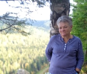Sofi, 63 года, Пермь
