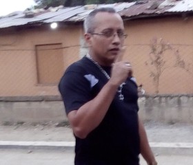 Javier Rodríguez, 46 лет, San Pedro Sula