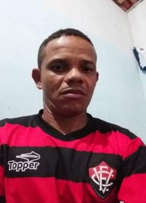 Fernando, 41, República Federativa do Brasil, Salvador