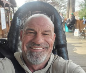 Tony, 53 года, Jacksonville (State of Florida)