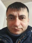 Володя, 44 года, Иваново