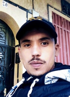 محمد عقاوي, 35, Morocco, Khouribga