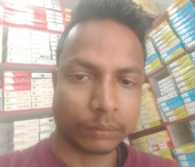 Sajan kumar, 19 лет, Amarpur